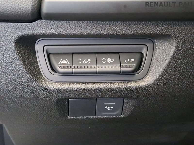 Renault Zoe - Photo 31