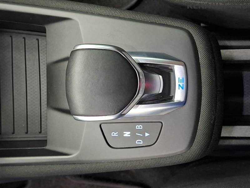 Renault Zoe - Photo 32