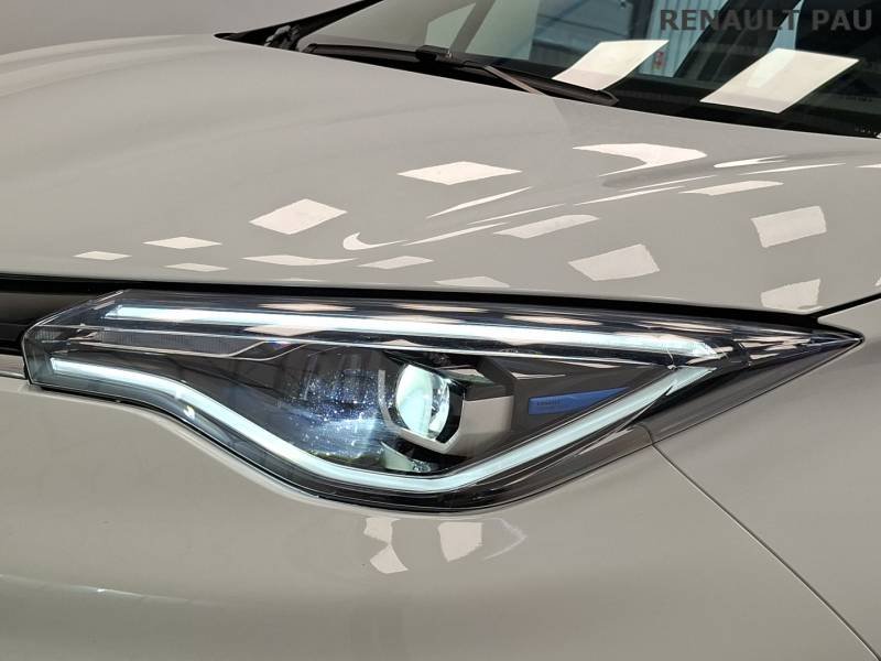 Renault Zoe - Photo 33