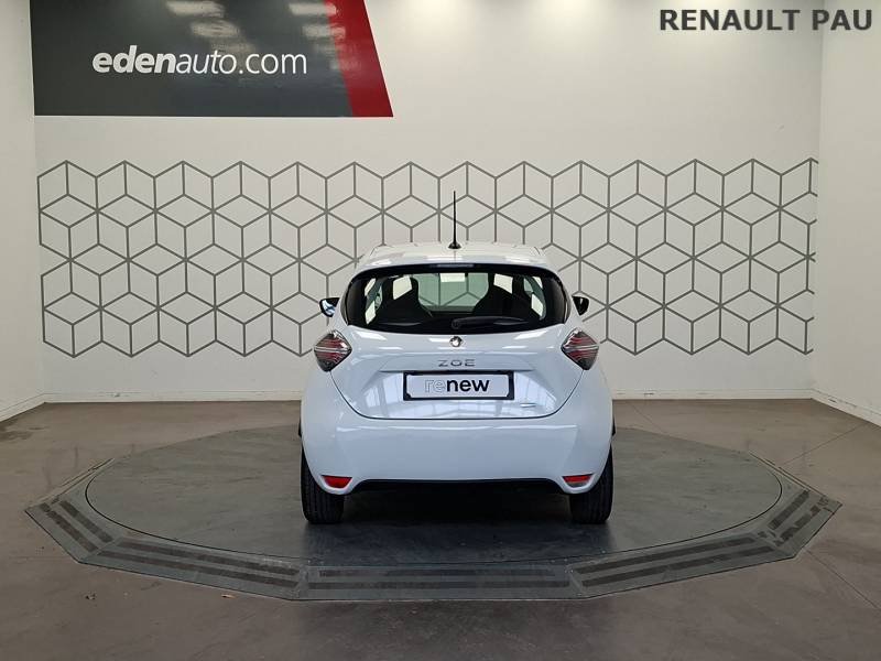 Renault Zoe - Photo 4