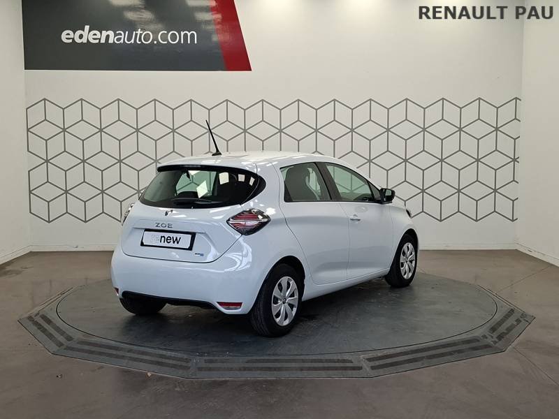 Renault Zoe - Photo 5