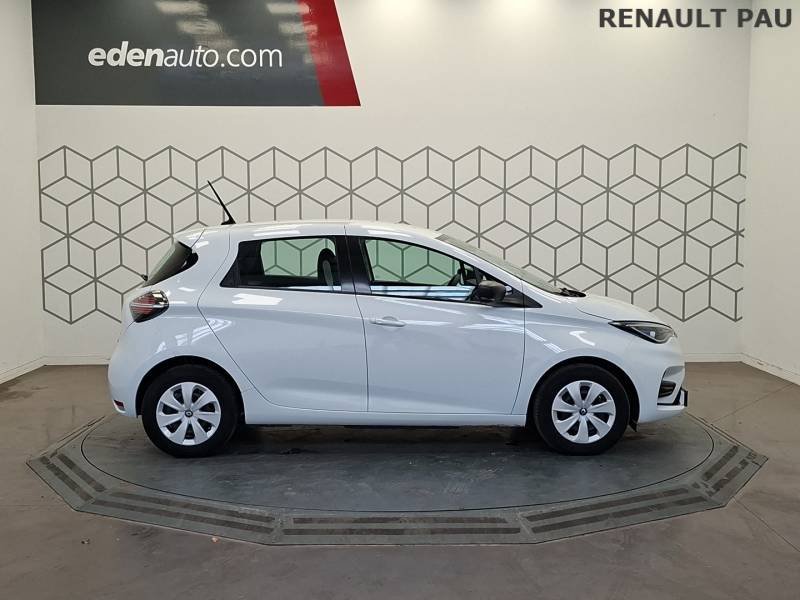 Renault Zoe - Photo 6