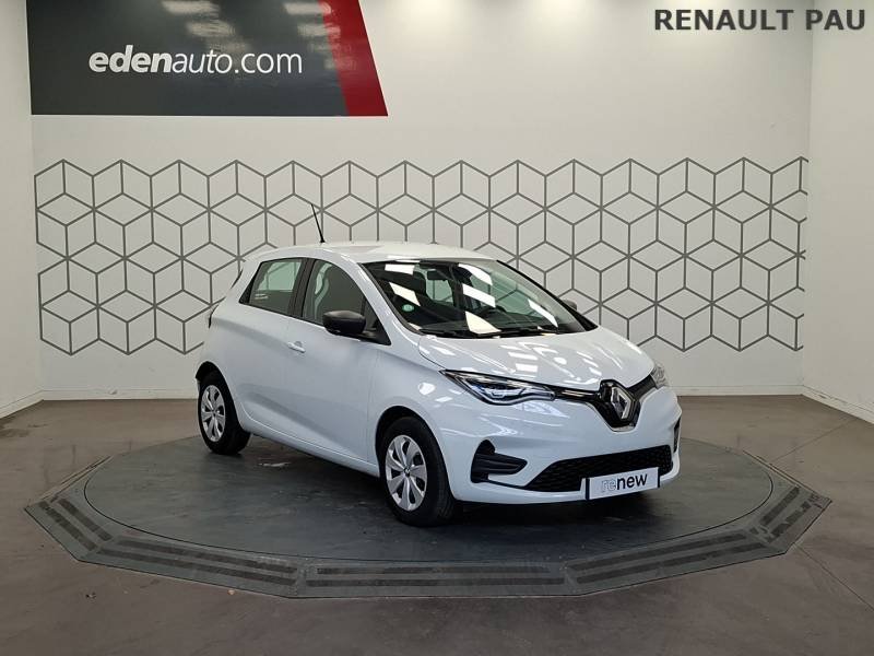 Renault Zoe - Photo 7