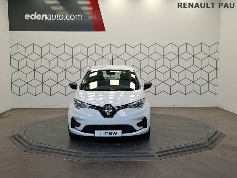 Renault Zoe - Photo 8