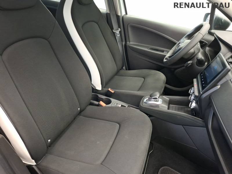 Renault Zoe - Photo 9