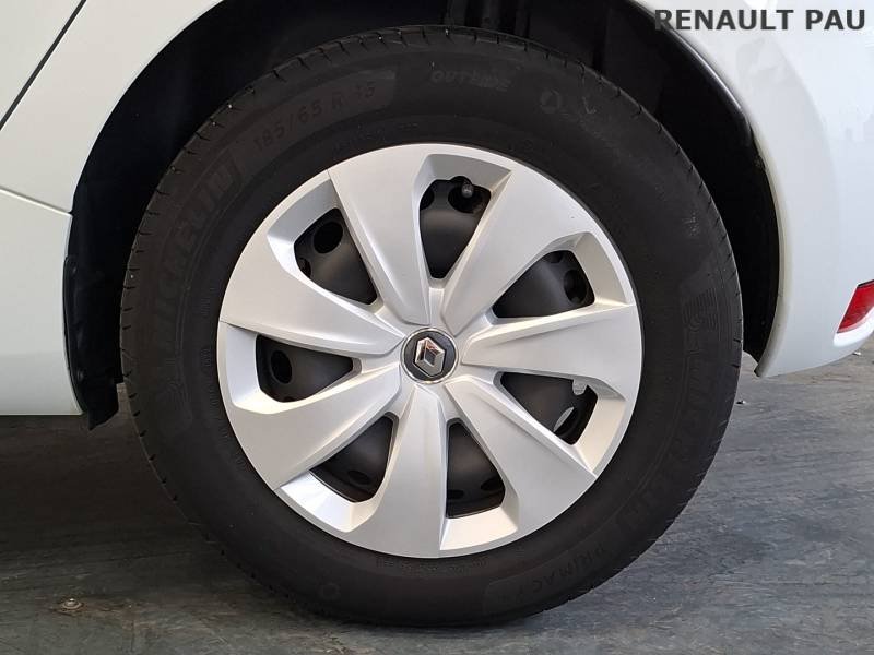Renault Zoe - Photo 10