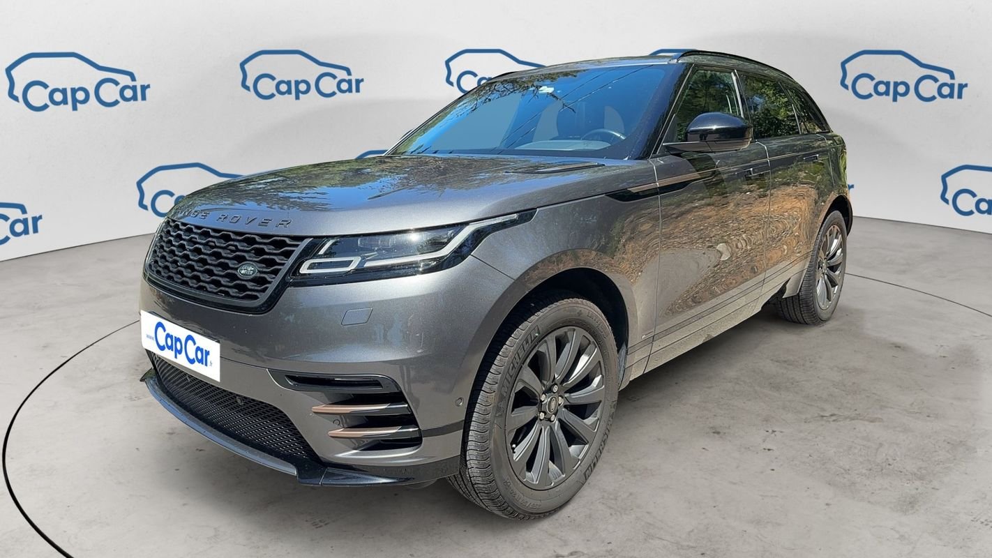 Land Rover Range Rover Velar - Photo 1