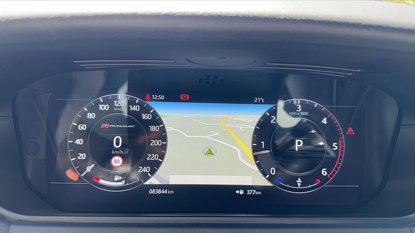 Land Rover Range Rover Velar - Photo 12