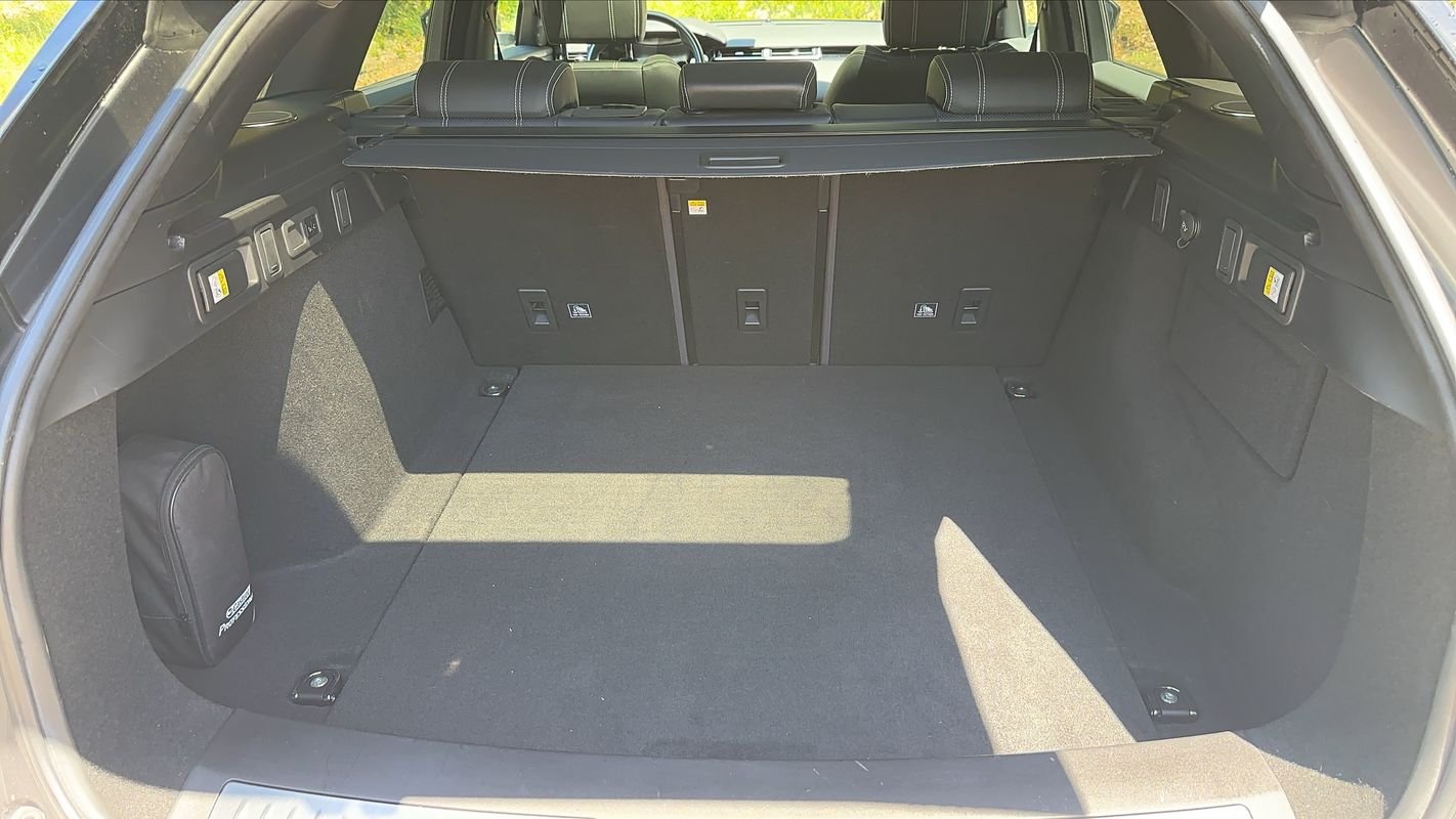Land Rover Range Rover Velar - Photo 14