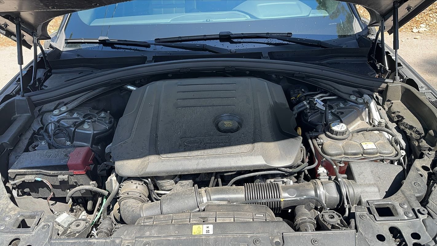 Land Rover Range Rover Velar - Photo 15
