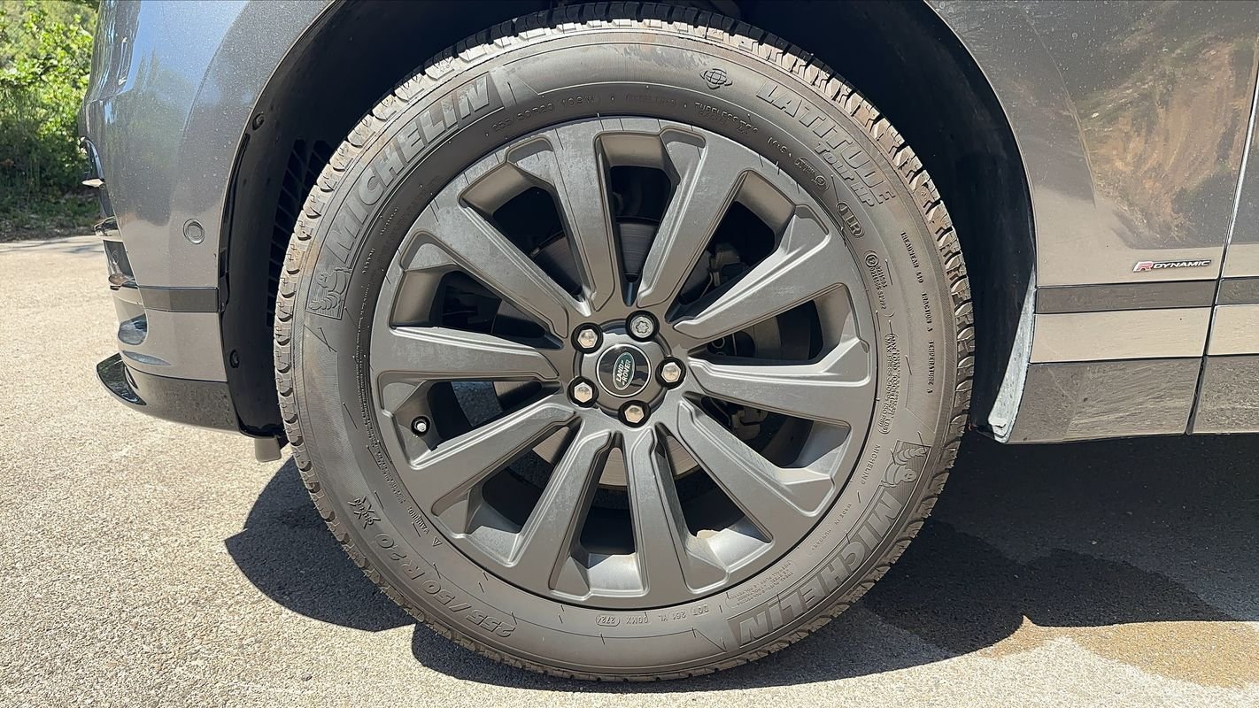 Land Rover Range Rover Velar - Photo 18