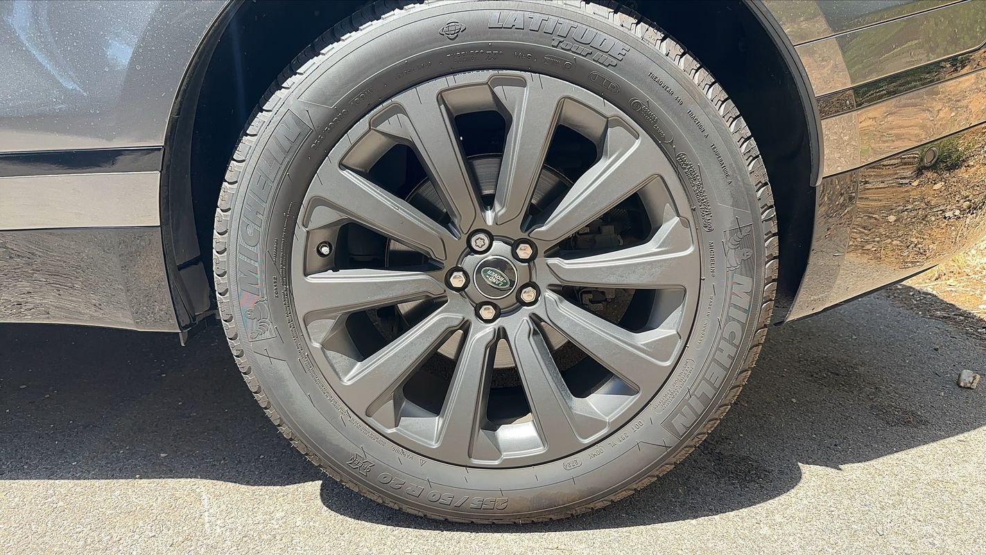 Land Rover Range Rover Velar - Photo 19