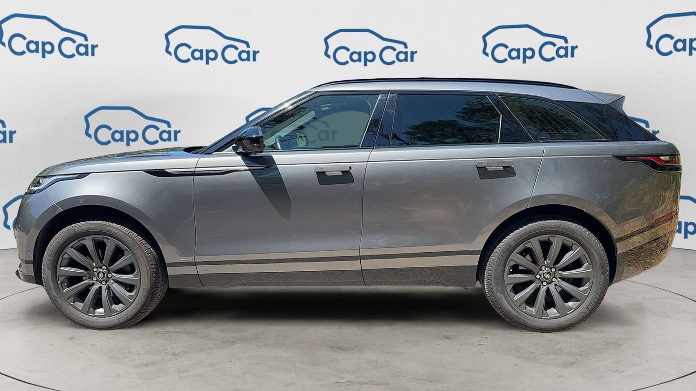 Land Rover Range Rover Velar - Photo 2