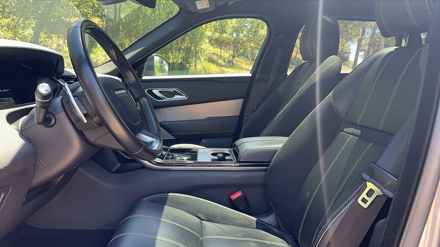 Land Rover Range Rover Velar - Photo 25