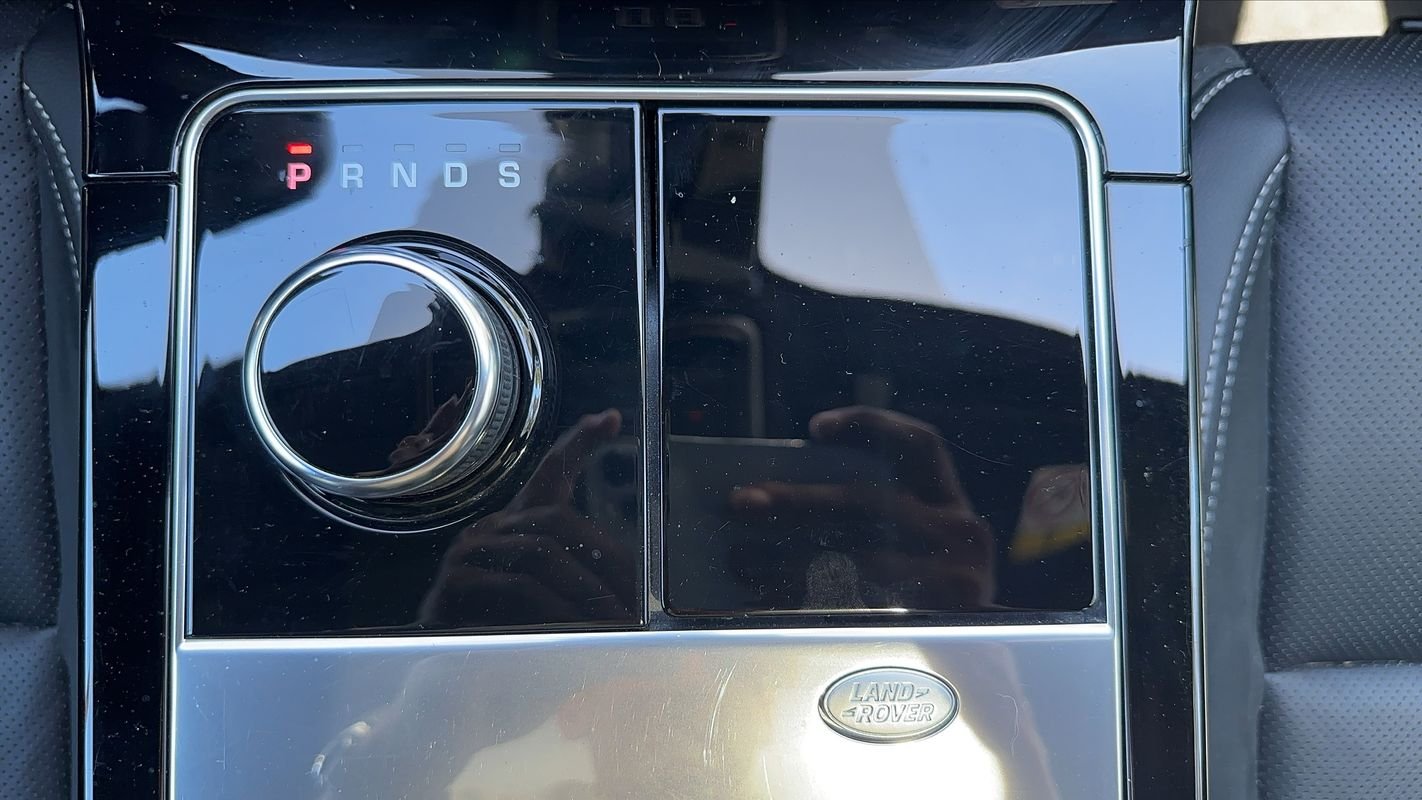 Land Rover Range Rover Velar - Photo 26
