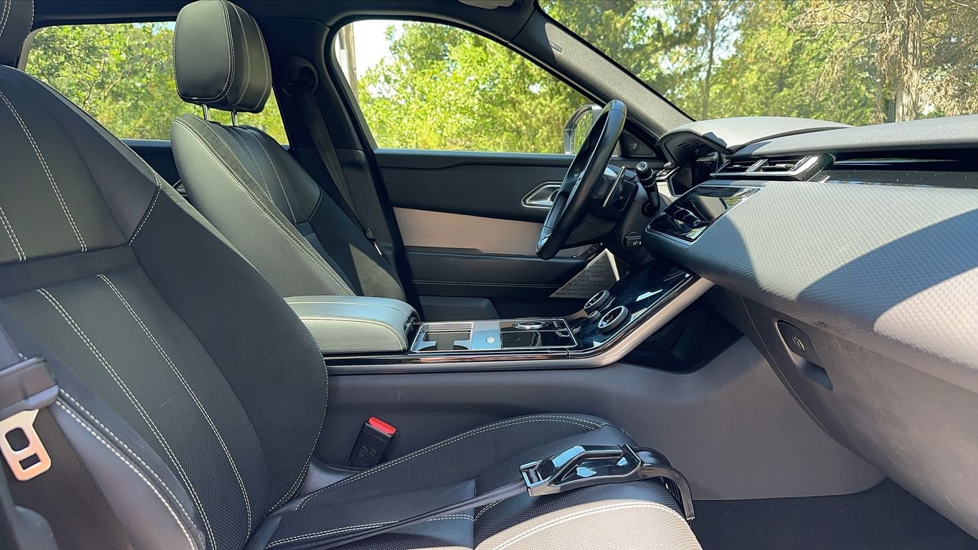 Land Rover Range Rover Velar - Photo 27