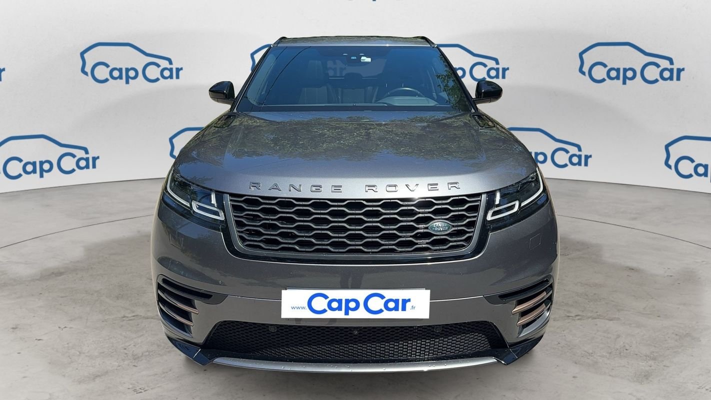 Land Rover Range Rover Velar - Photo 5