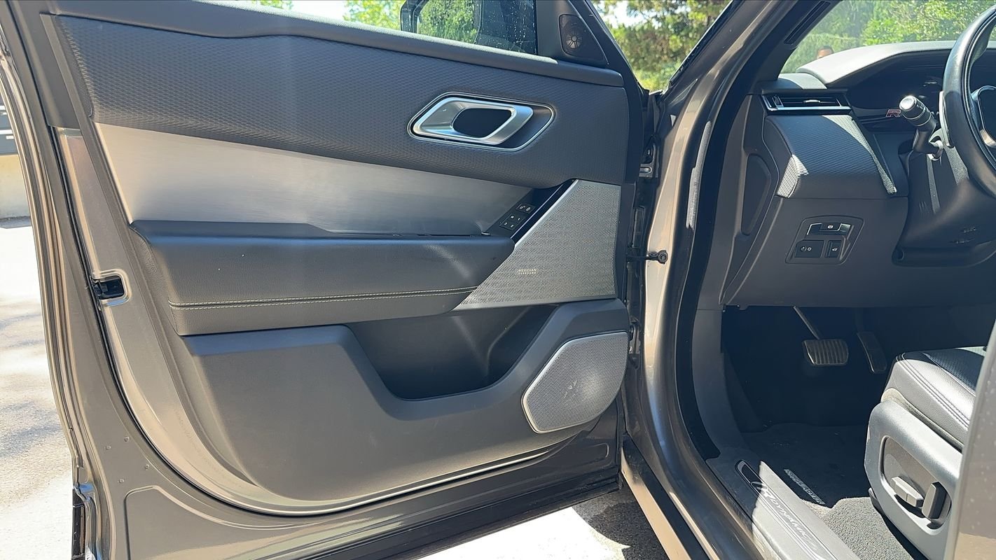 Land Rover Range Rover Velar - Photo 7