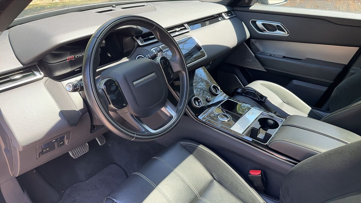 Land Rover Range Rover Velar - Photo 8
