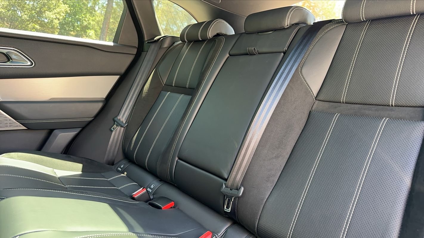 Land Rover Range Rover Velar - Photo 9