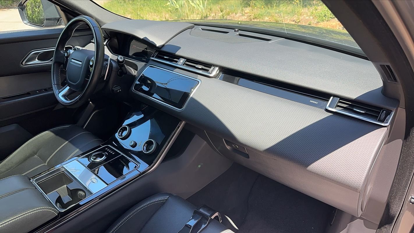 Land Rover Range Rover Velar - Photo 10
