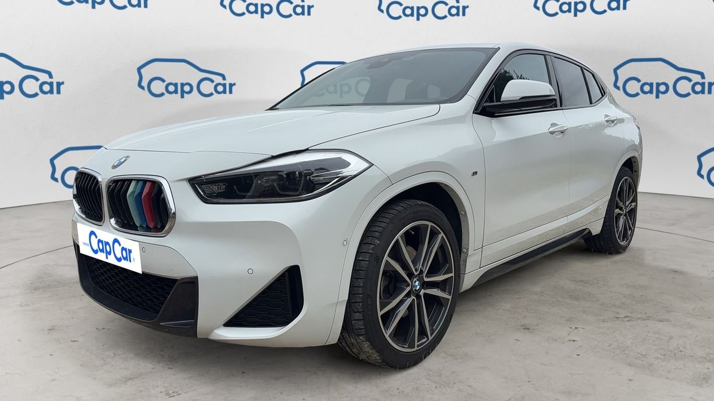 BMW X2 - Photo 1