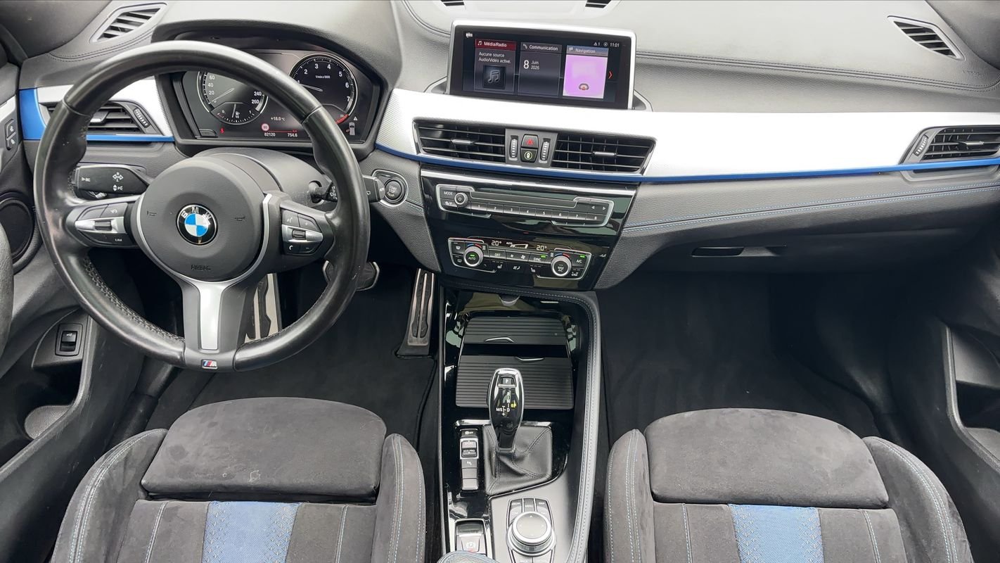 BMW X2 - Photo 11