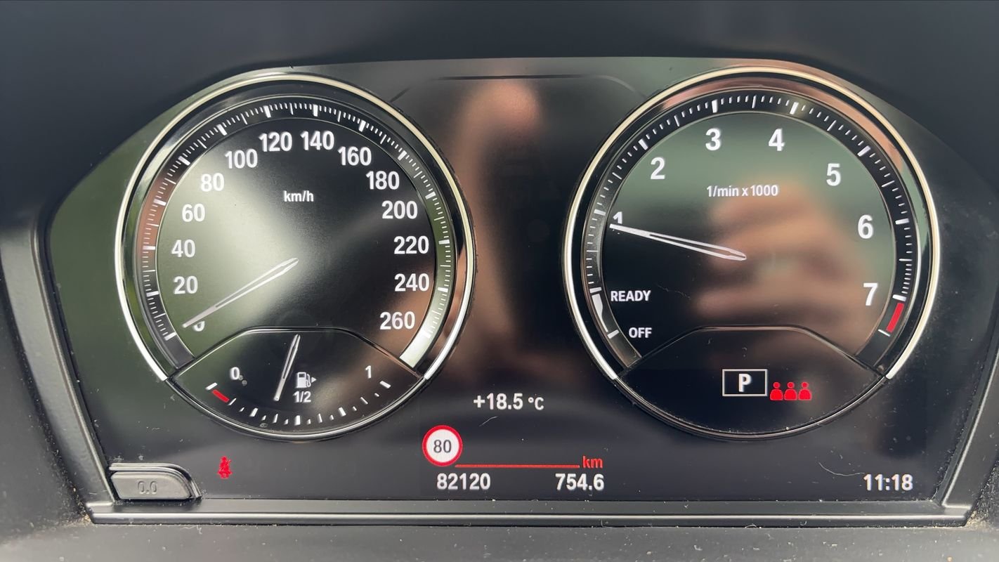 BMW X2 - Photo 12