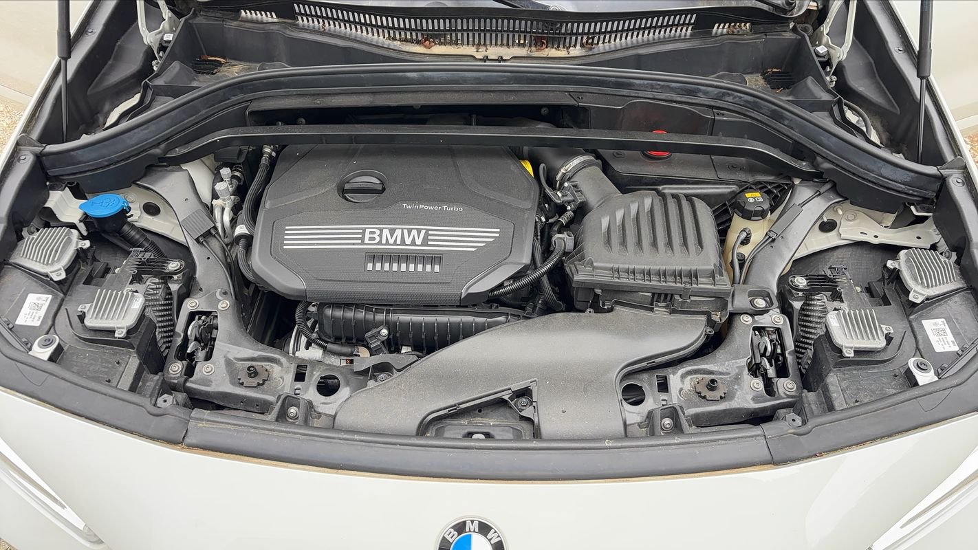 BMW X2 - Photo 15