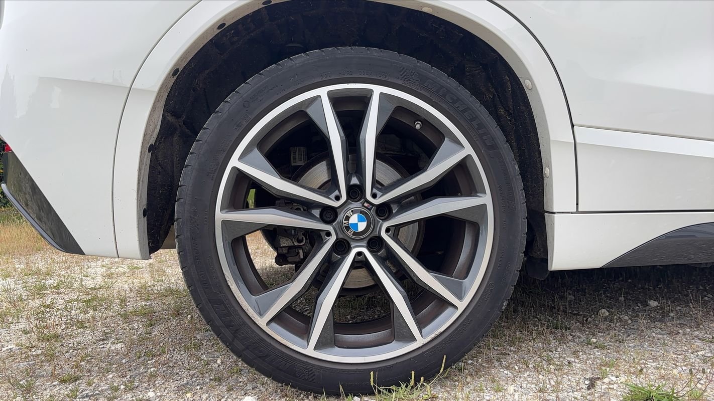 BMW X2 - Photo 16