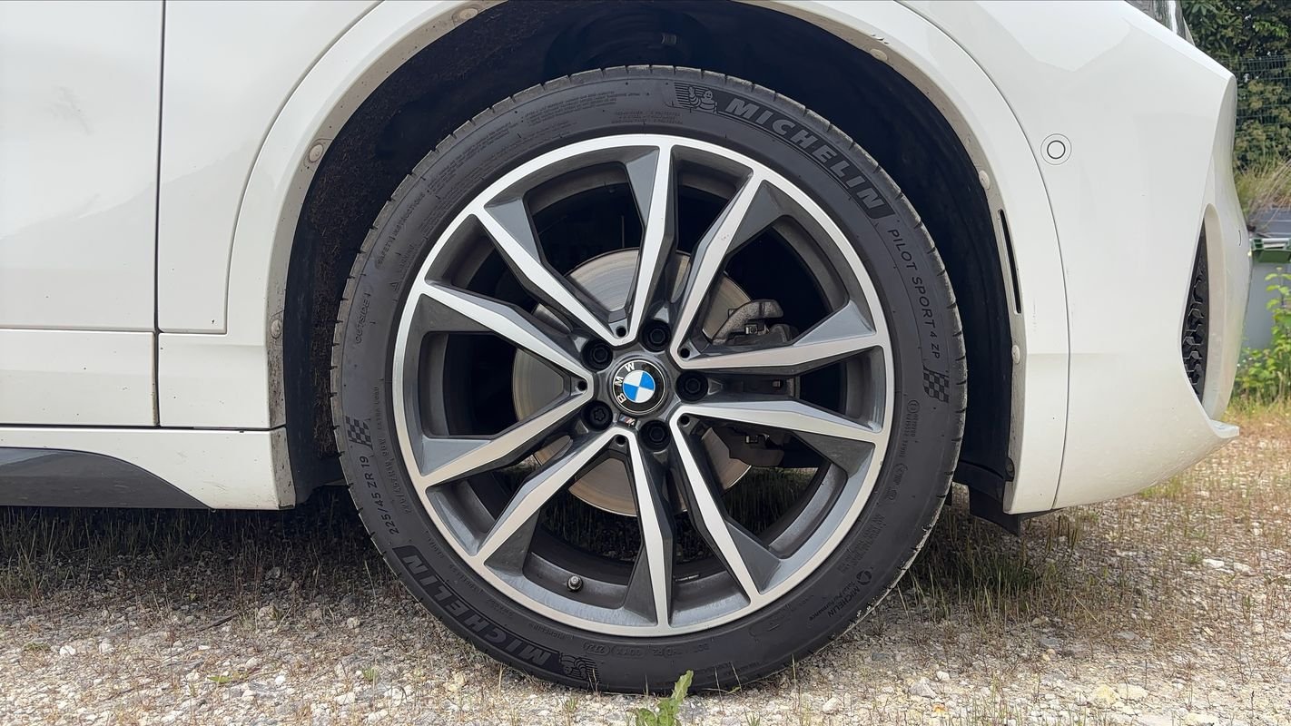 BMW X2 - Photo 17