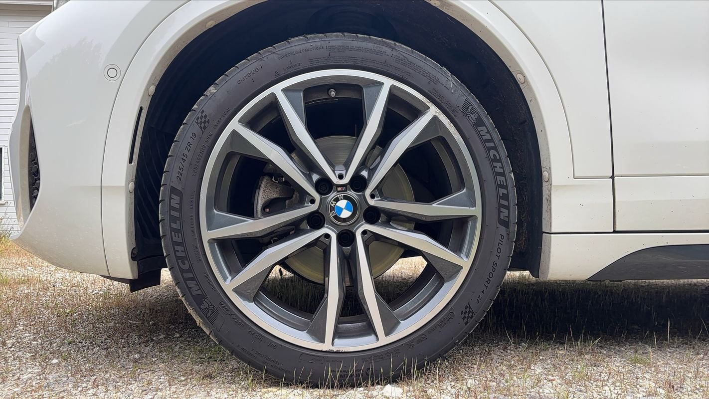 BMW X2 - Photo 18