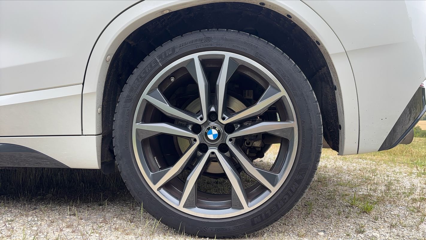 BMW X2 - Photo 19