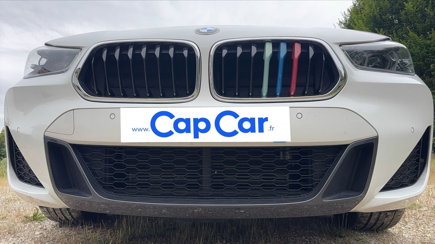 BMW X2 - Photo 20