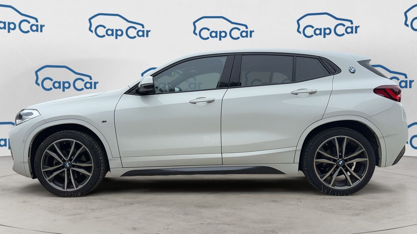 BMW X2 - Photo 2