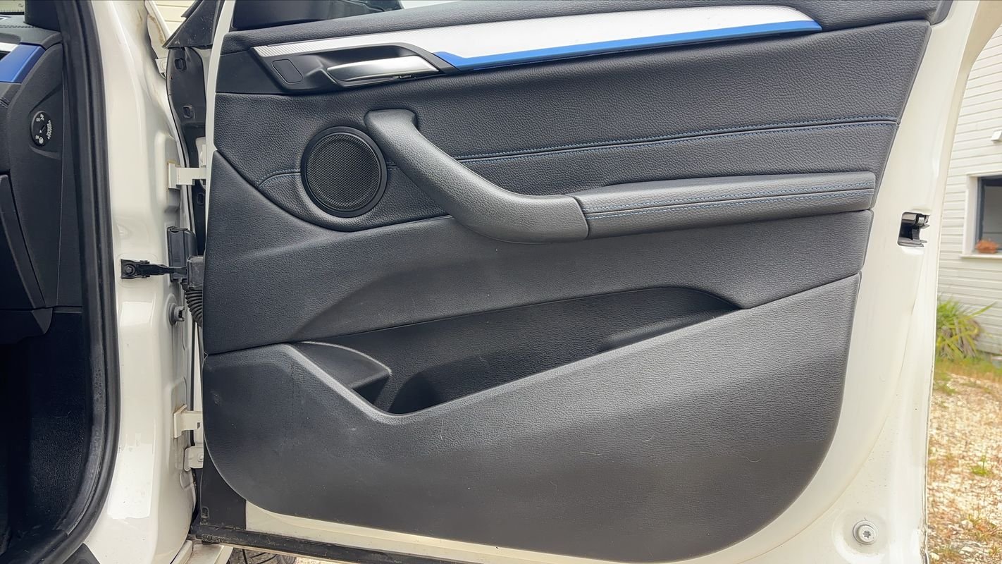 BMW X2 - Photo 22