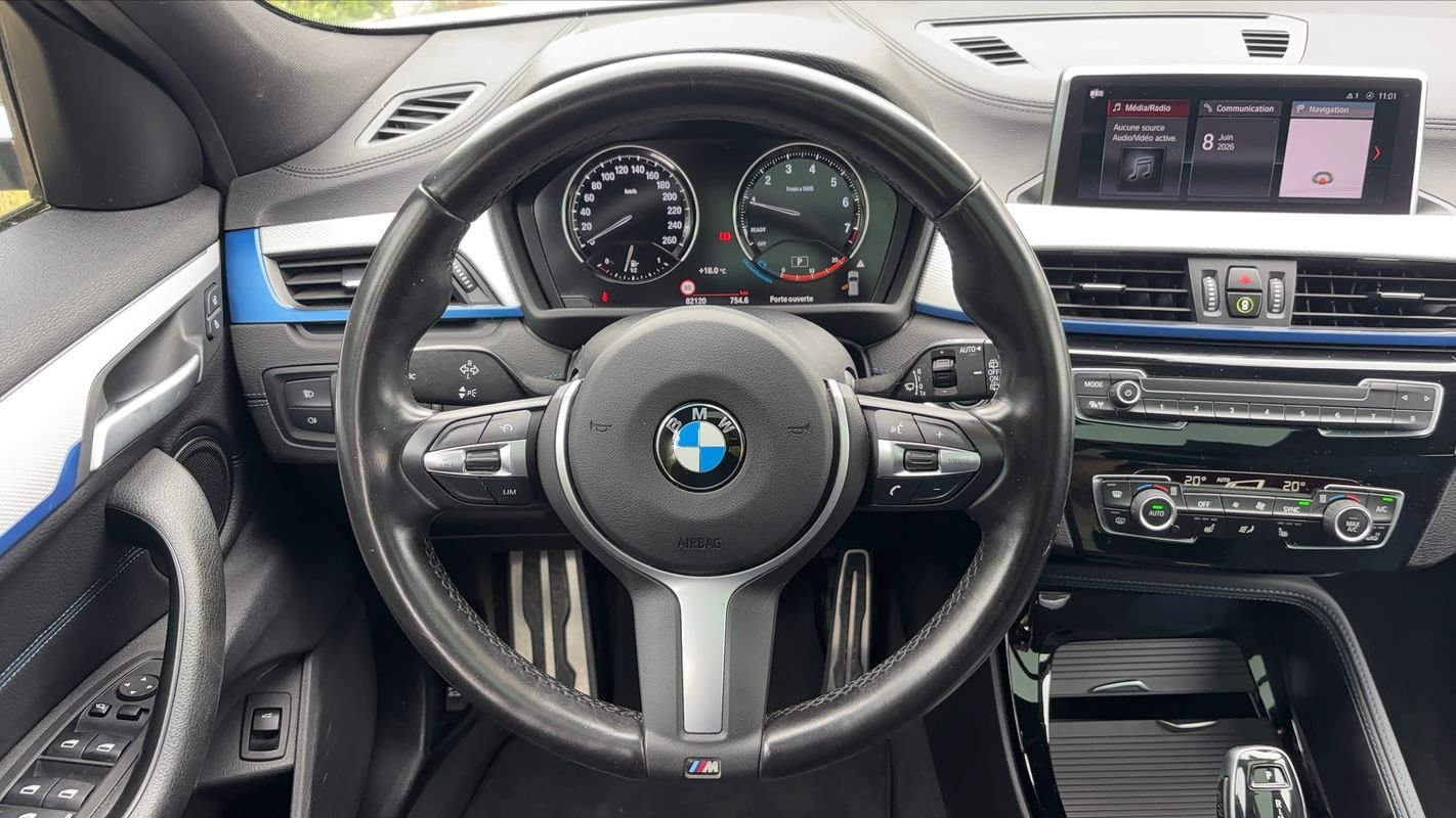 BMW X2 - Photo 23