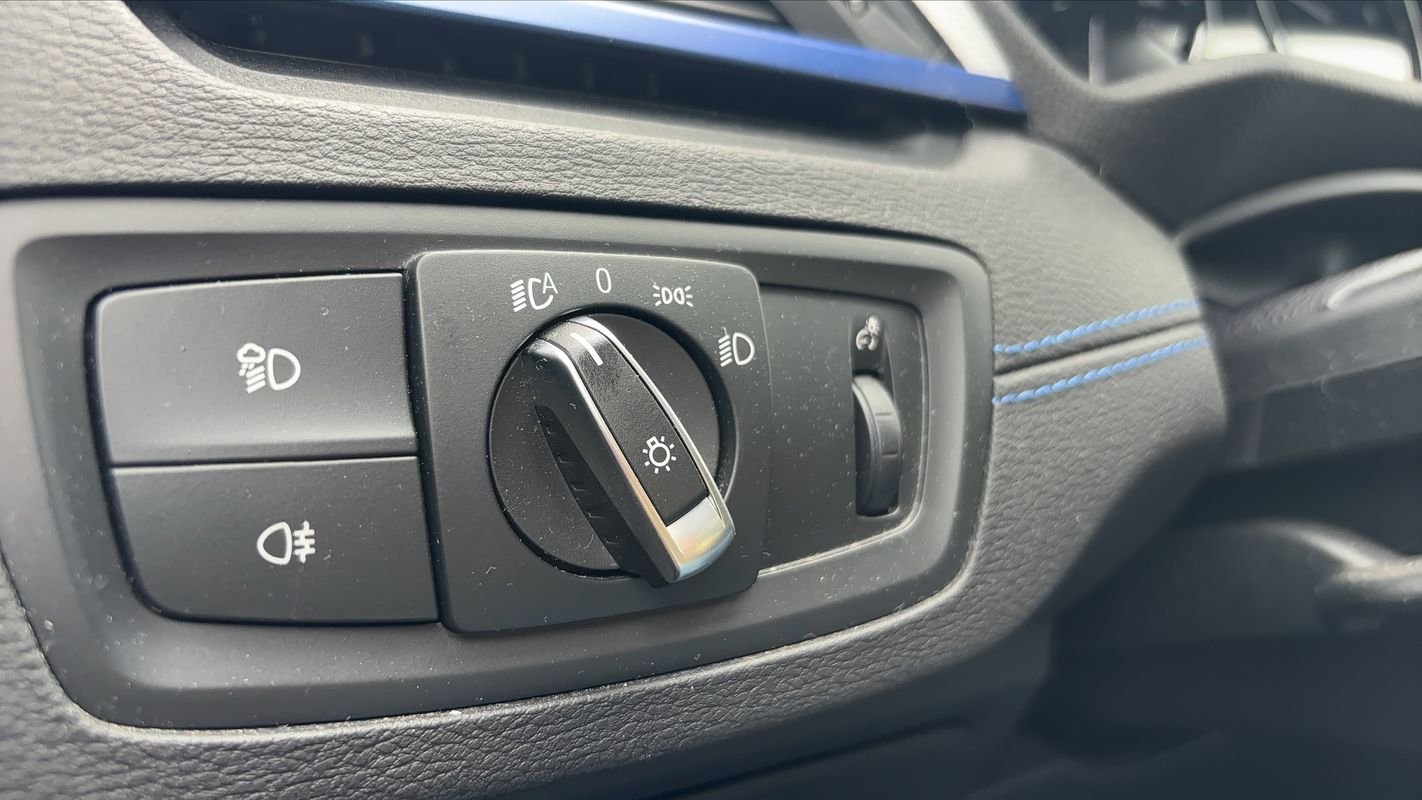 BMW X2 - Photo 26