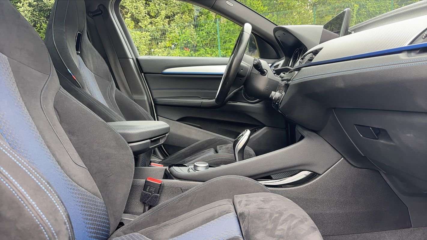 BMW X2 - Photo 28