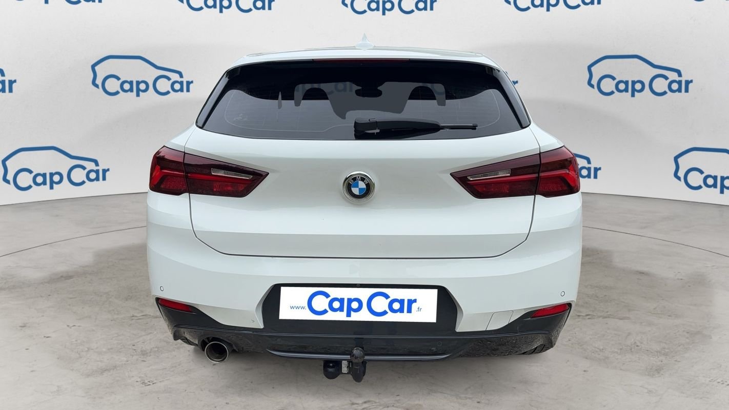 BMW X2 - Photo 3