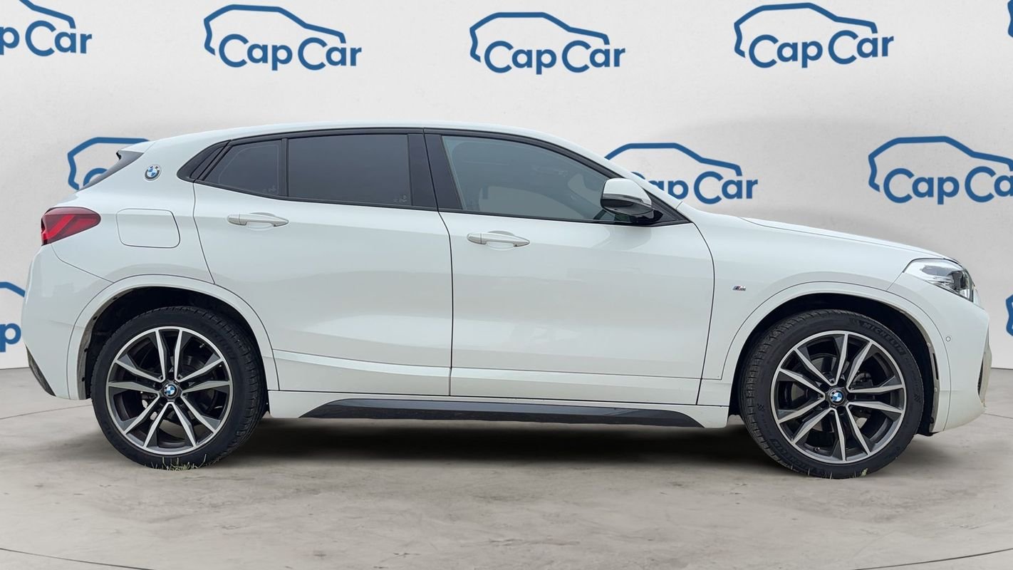 BMW X2 - Photo 4