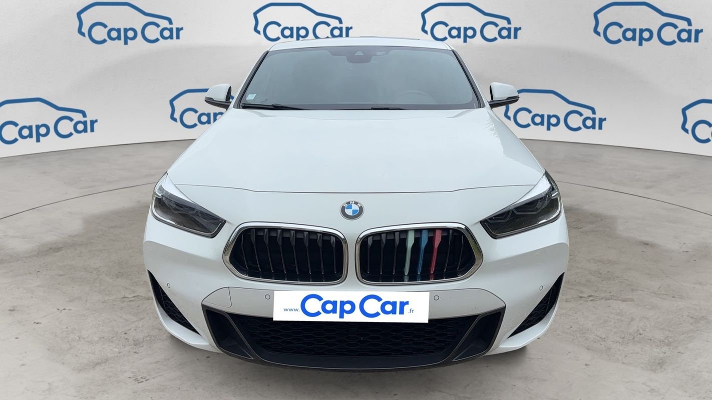 BMW X2 - Photo 5
