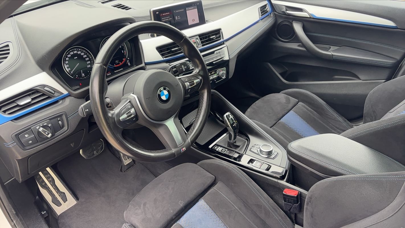 BMW X2 - Photo 8