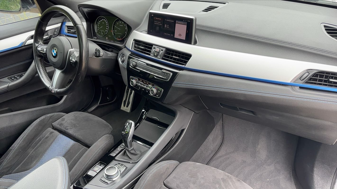 BMW X2 - Photo 10