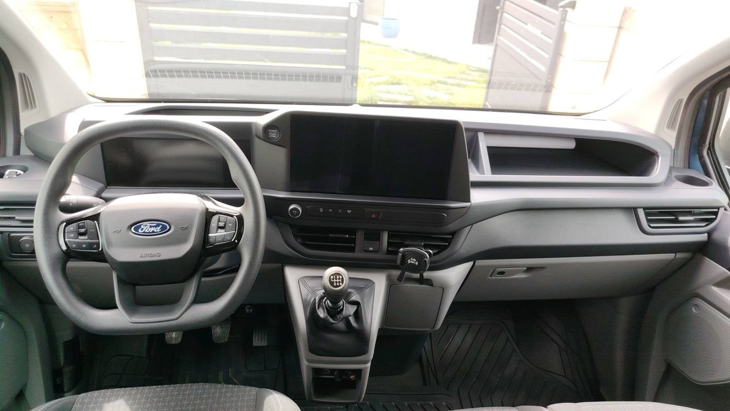 Ford Transit Custom - Photo 11