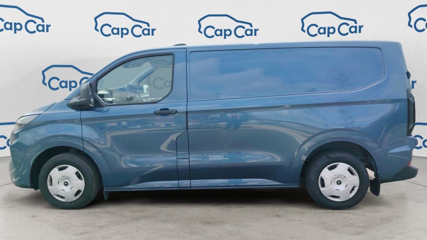 Ford Transit Custom - Photo 2