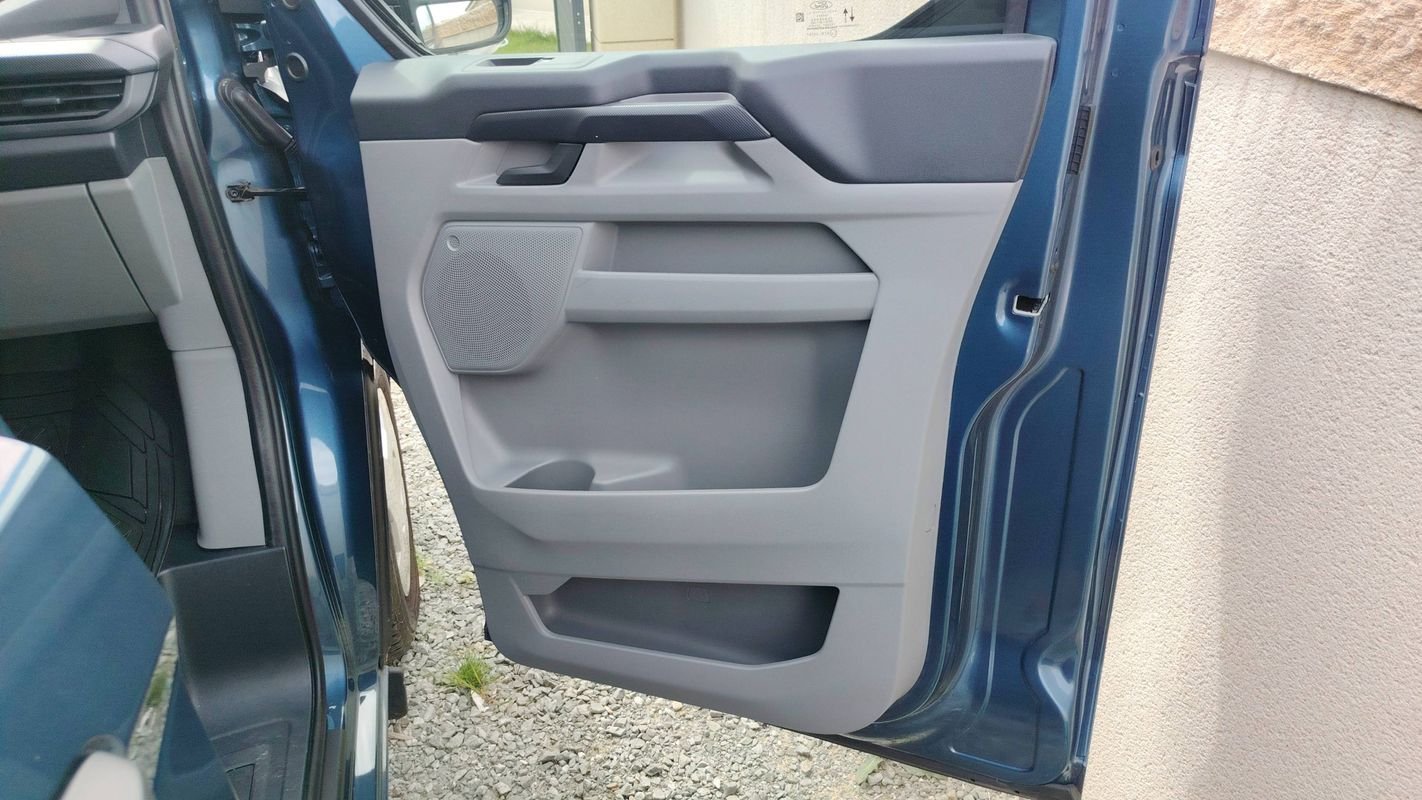 Ford Transit Custom - Photo 22