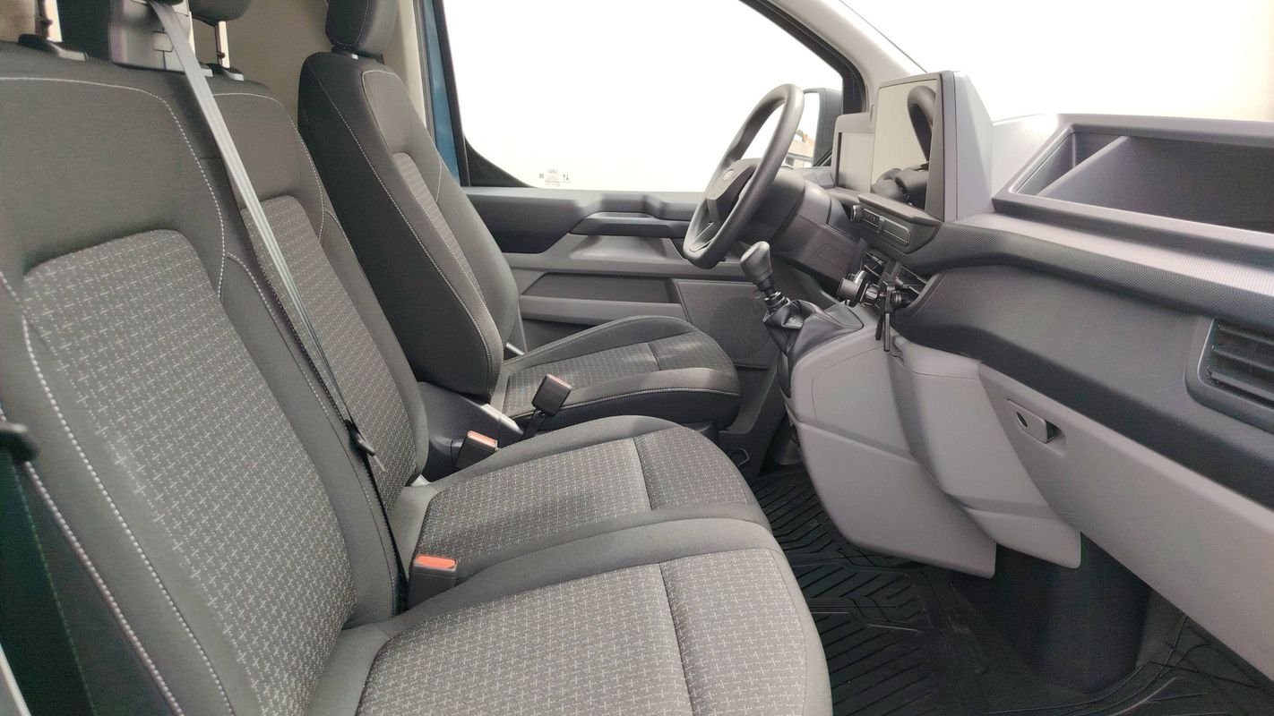 Ford Transit Custom - Photo 26