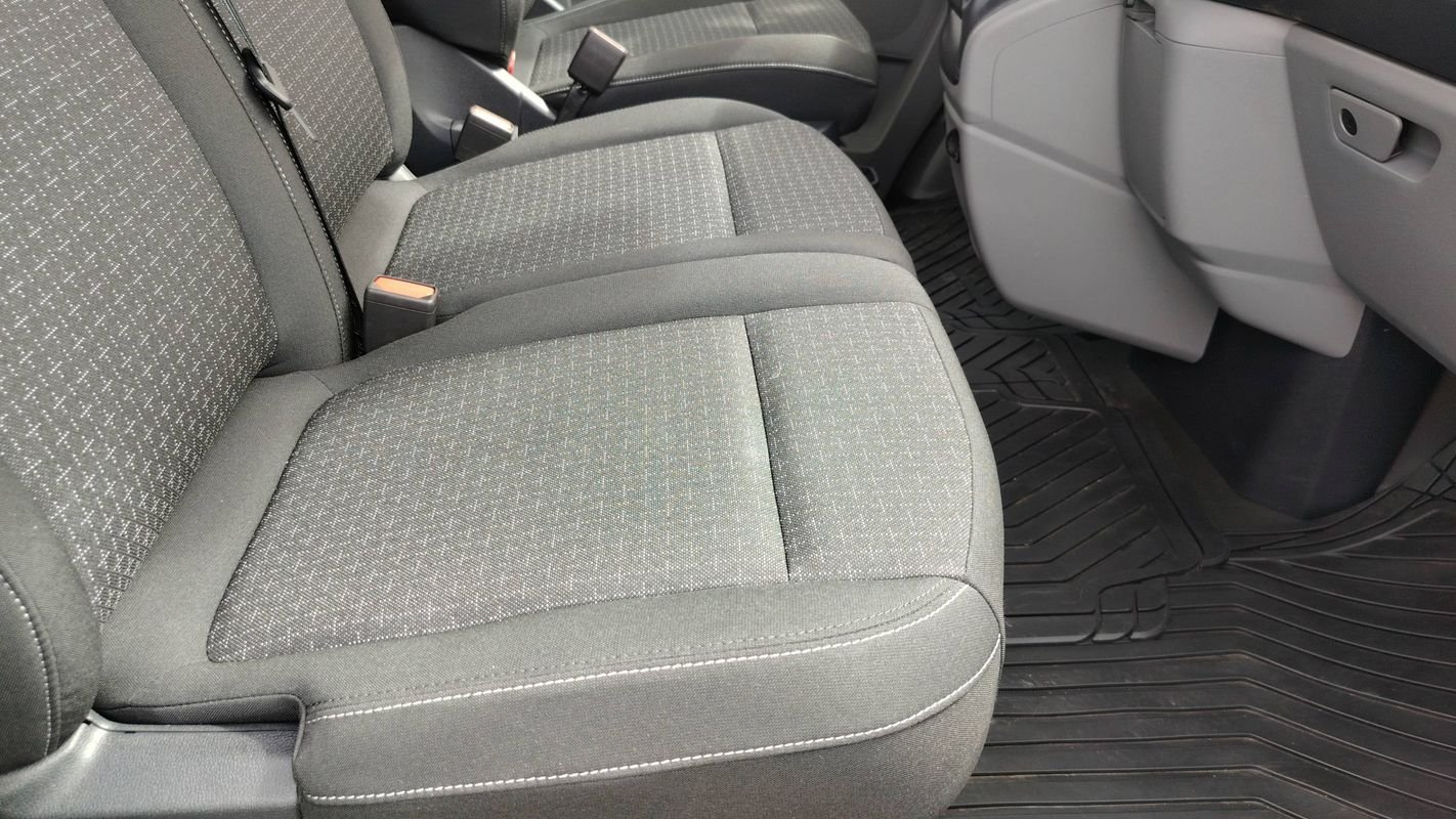 Ford Transit Custom - Photo 29