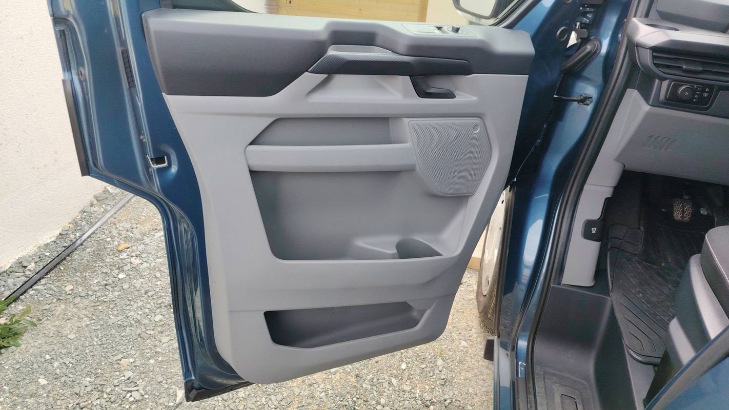 Ford Transit Custom - Photo 7